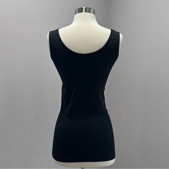 Live A Little Embroidered Cargo Crops - Picture 10 of 12